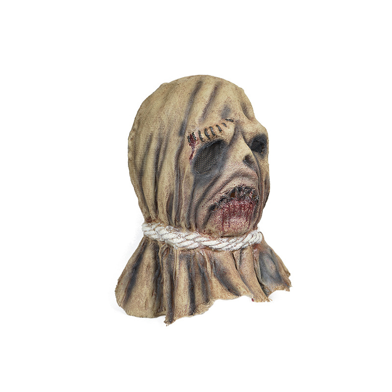 Scarecrow Mask