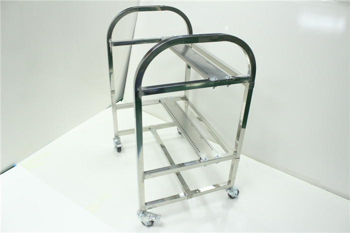 Samsung SM Feeder Cart for SMT Placement Machine Samsung SM Feeder Cart for SMT Placement Machine