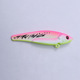 5g Metal Blade Baits spinner baits Metal VIB Fresh Water Bass Swimbait Tackle Gear