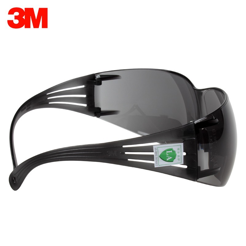 3MSF202AF gafas de protección luz solar UV anti-niebla al aire libre equitación hombres y mujeres de Moda anti-impacto gafas