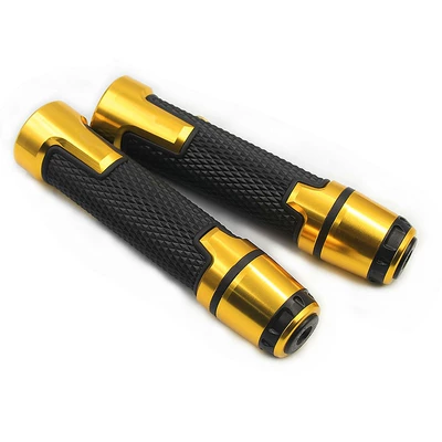 A generation of Motorcycle Safety Supplies - -gold