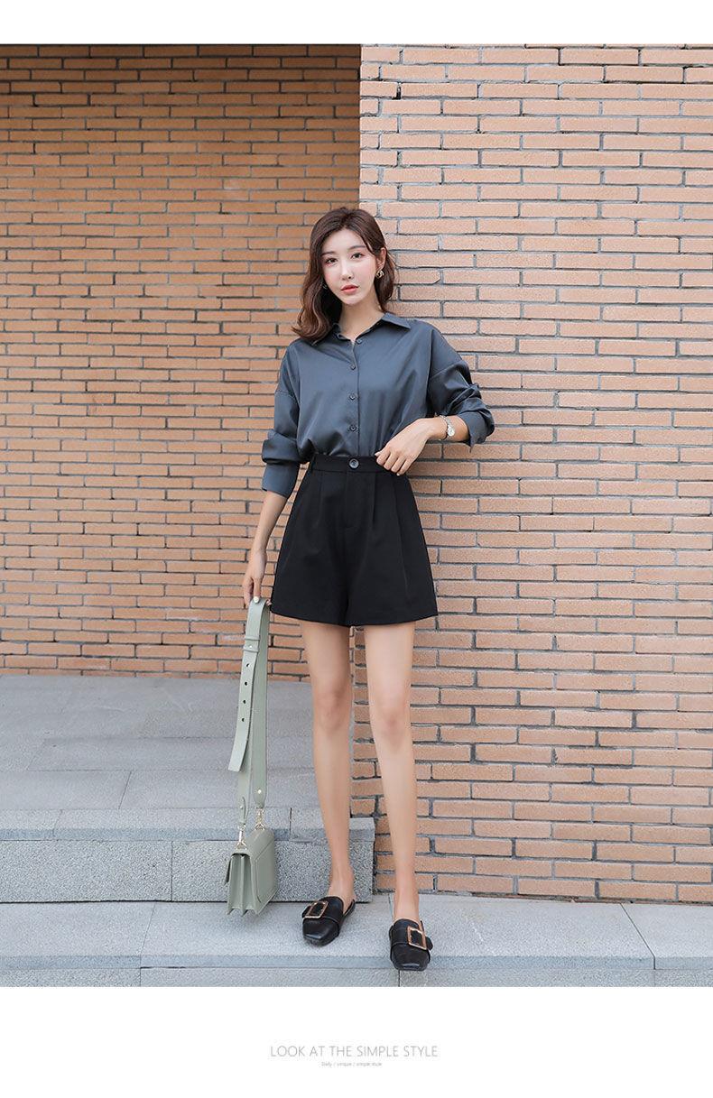 Pantalon léger femme en Voir description - Ref 3430068 Image 20