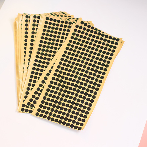 Hanging accessory anti-fall chain back screw anti-wear and anti-scratch sticker DIY phone case handmade accessories protective sticker