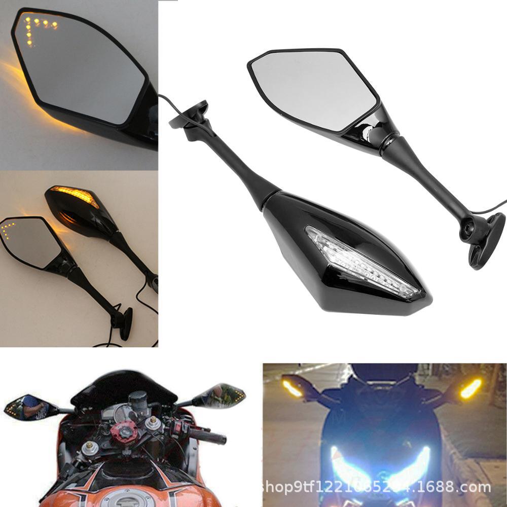 Luz-LED-de-se-al-de-giro-para-