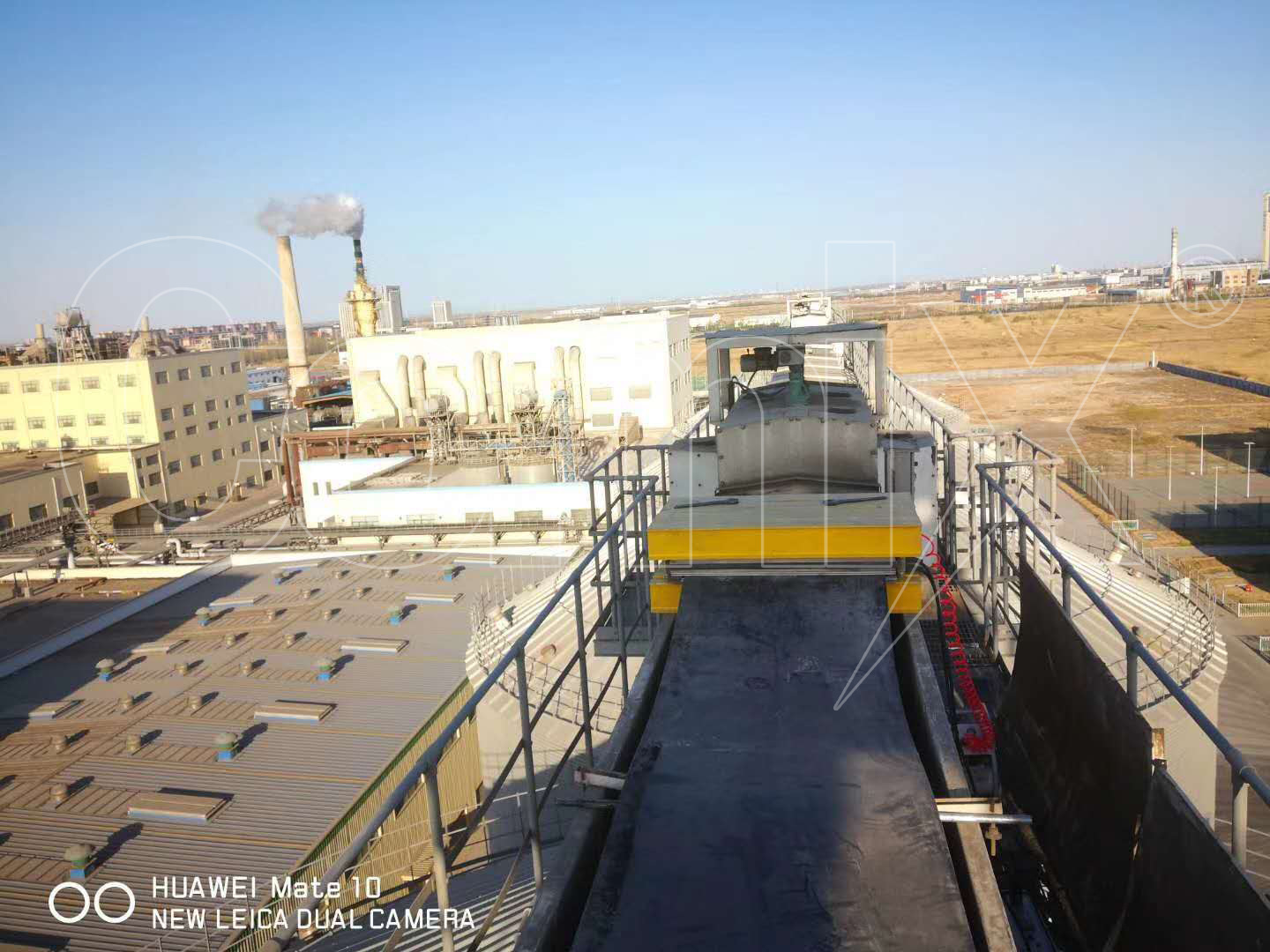 承接皮带维护中大型工程  1~2.6米钢丝带接头