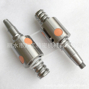 SFU1605 1610 �p���p�^ֱͲ�L��z�U�o�ܷ�Ȧ���o���m�L����ĸ