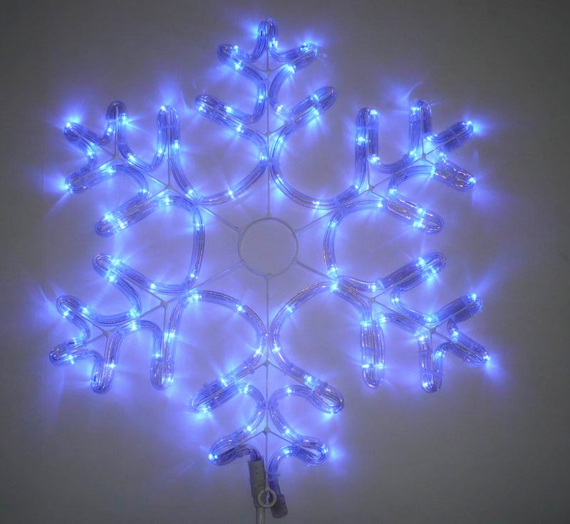 GVM354-18英寸雪花1