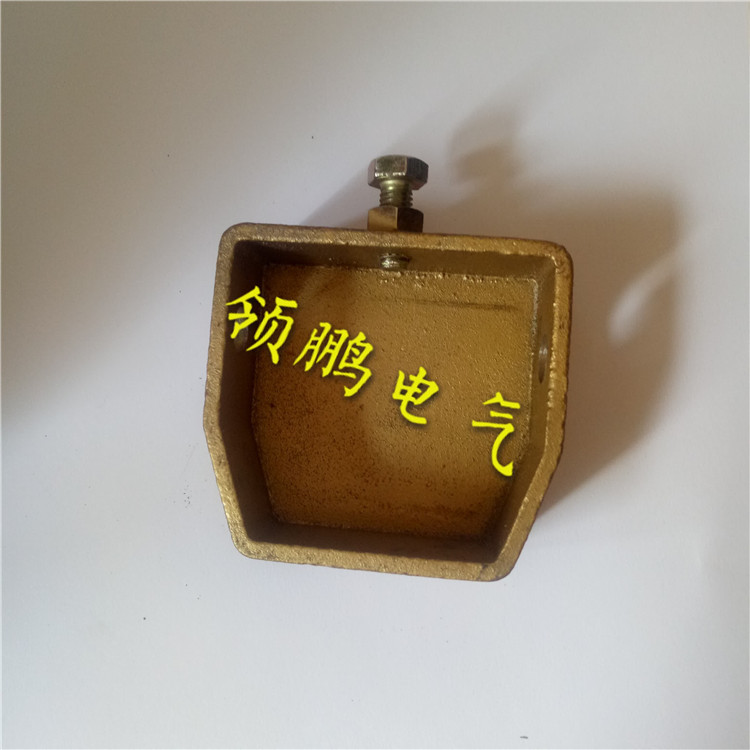 工具轨道ST-DG平衡器滑轨端盖 工具滑轨端盖缓冲器
