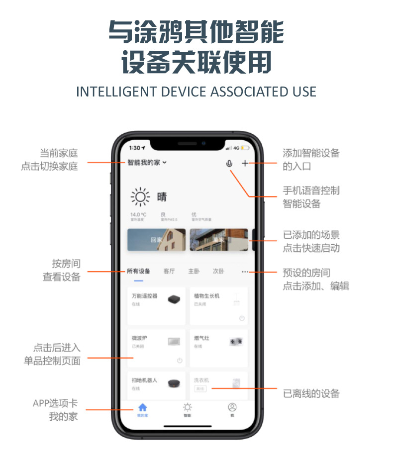 G49通通涂鸦球锁
