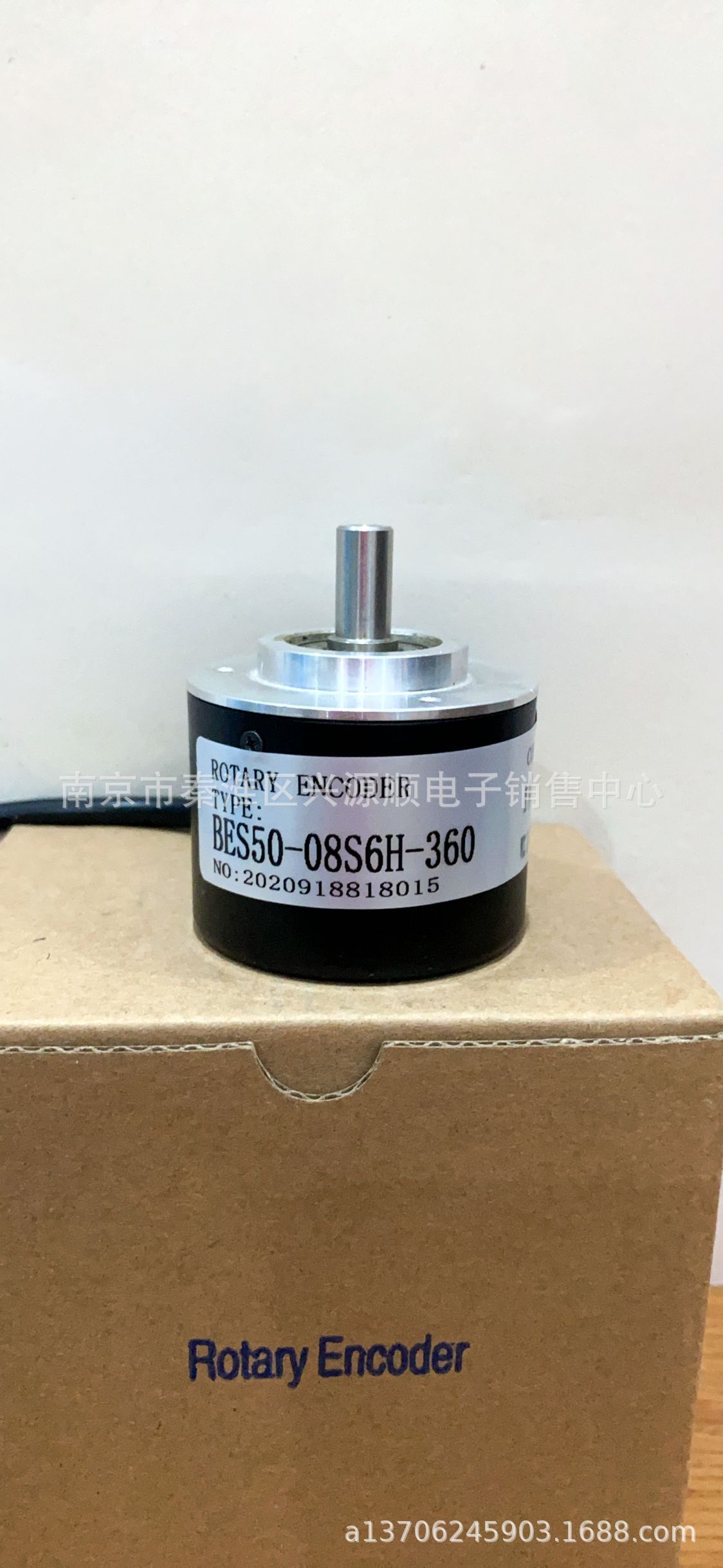 ZSP5208-001G-1000BZ3-11-26E BES50-08S6H-360  编码器2022