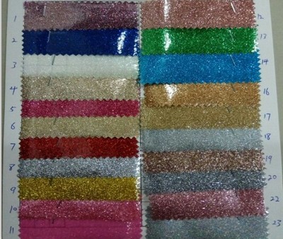 goods in stock Selling Glitter Marguerite Paris Diamonds PVC Membrane fabric apply Mobile phone shell Jewelry Cosmetic decorate