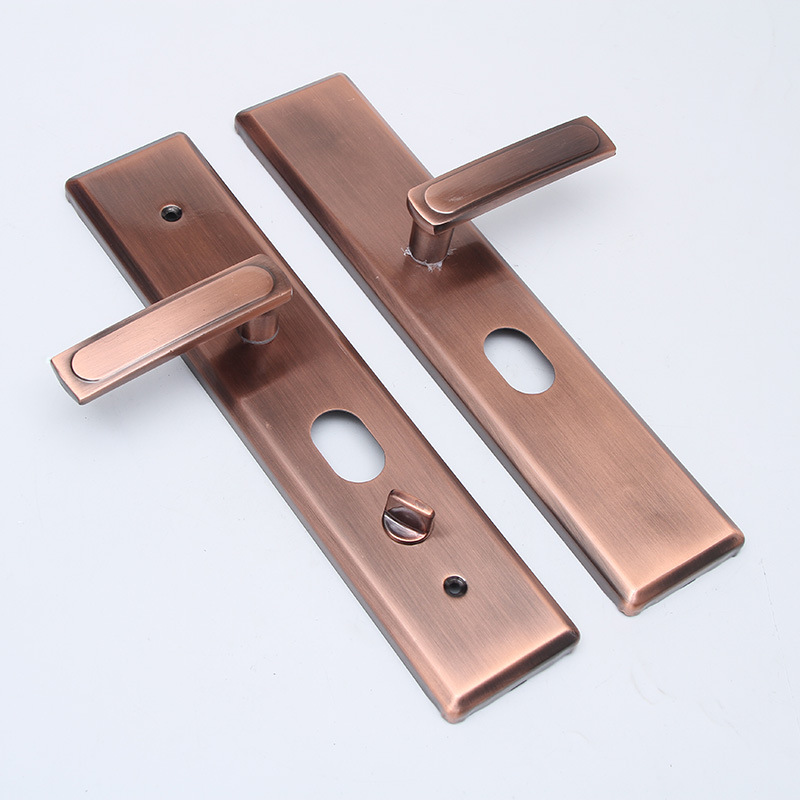 高档防撬防撬红古多功能拉手 步阳万嘉通用左右双活单活双快互换|ru