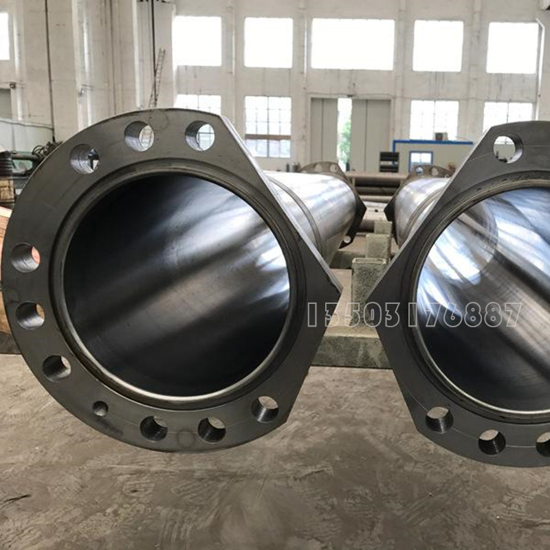 混凝土泵输送缸/车泵臂架泵耐磨输送缸/三一泵车输送缸