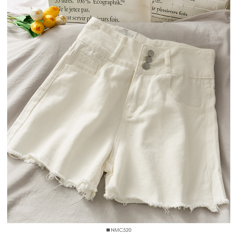 Pantalon léger femme en cow-boy - Ref 3430075 Image 6