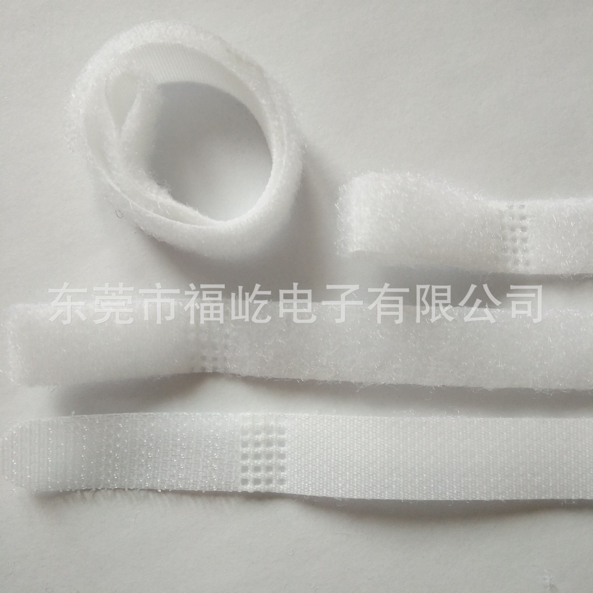 SGS魔术扎带粘扣扎带自粘扎带捆绑扎带带扣扎带理线扎带尼龙扎带