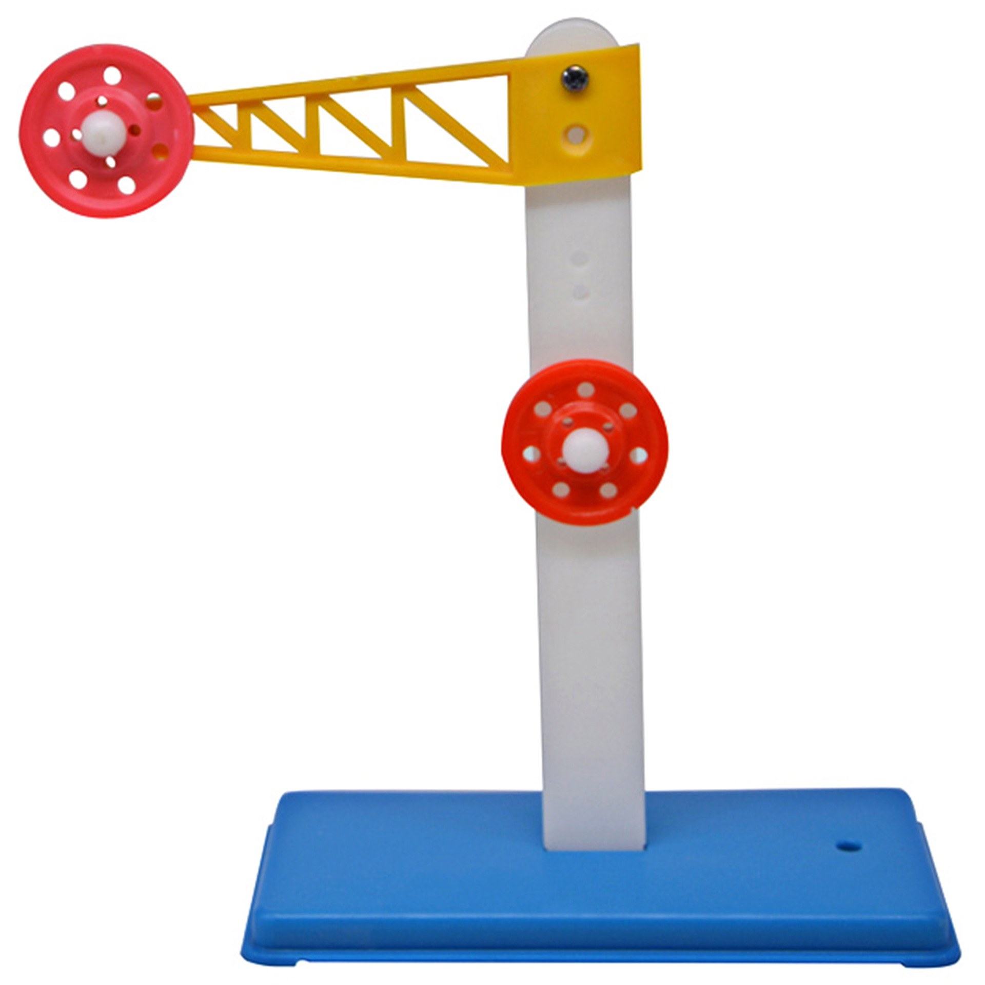 1滑轮组及支架2 - 副本 (3)