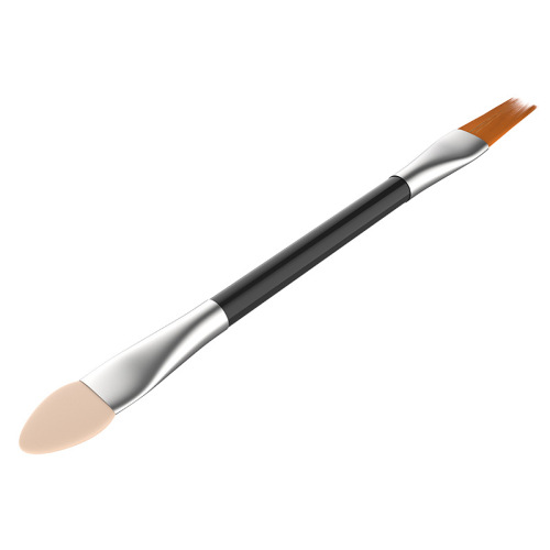 Kezuo Gundam scene model making tool DIY old dry sweep pen sponge pen sponge double-ended aging pen