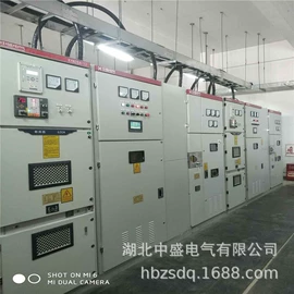 其他高压电器;补偿装置;电机控制柜