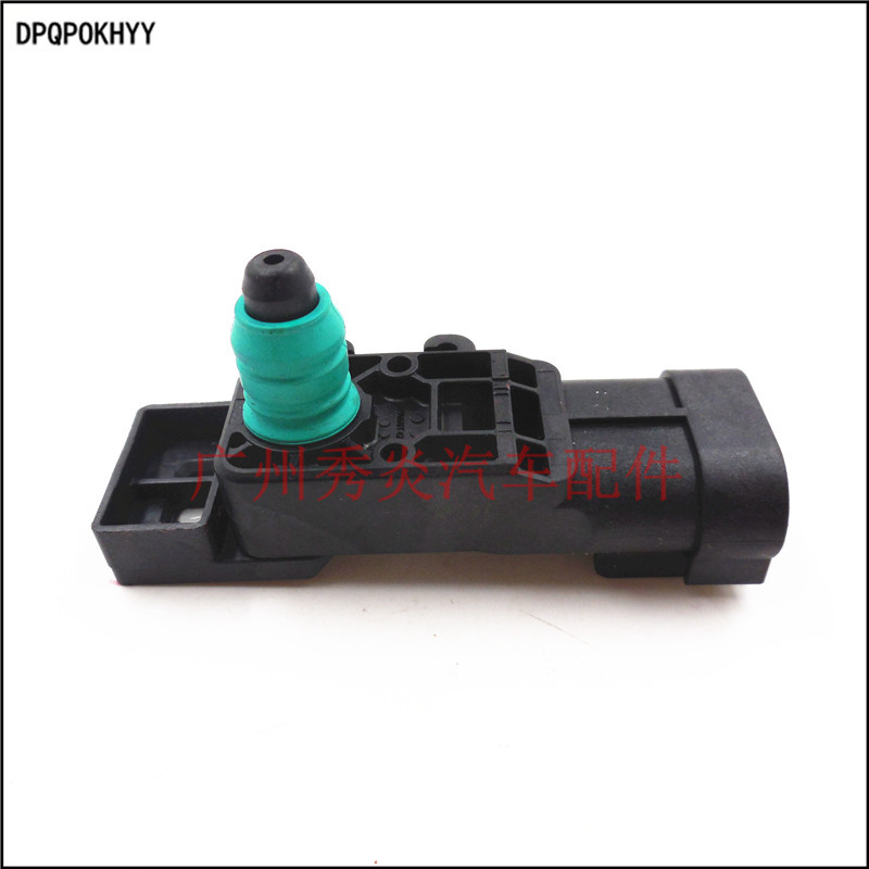 适用于福特进气压力传感器0261230244 9U5A-9C052-CD