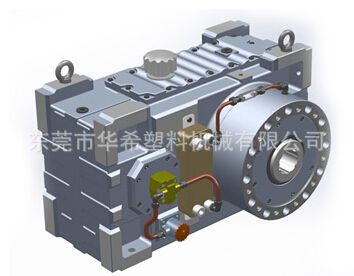 ZLYJ133型号减速机 华希低价出售