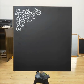 黑板;白板;磁性板