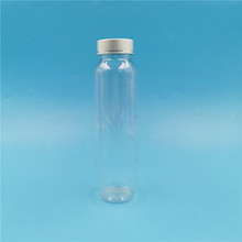 300ml37��PET�A���ΈA���֭���ƿ