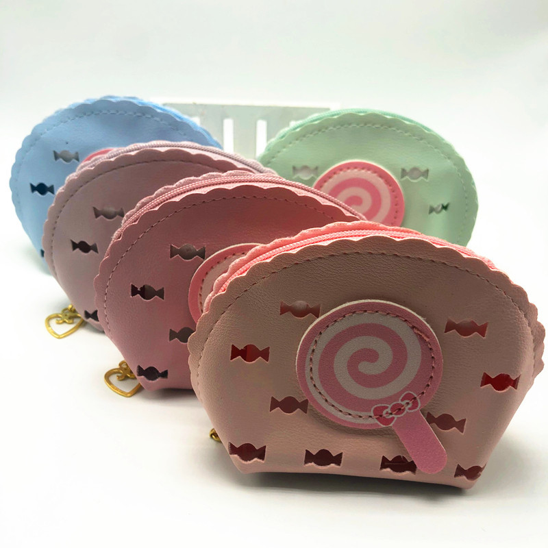 cute Japanese wallet