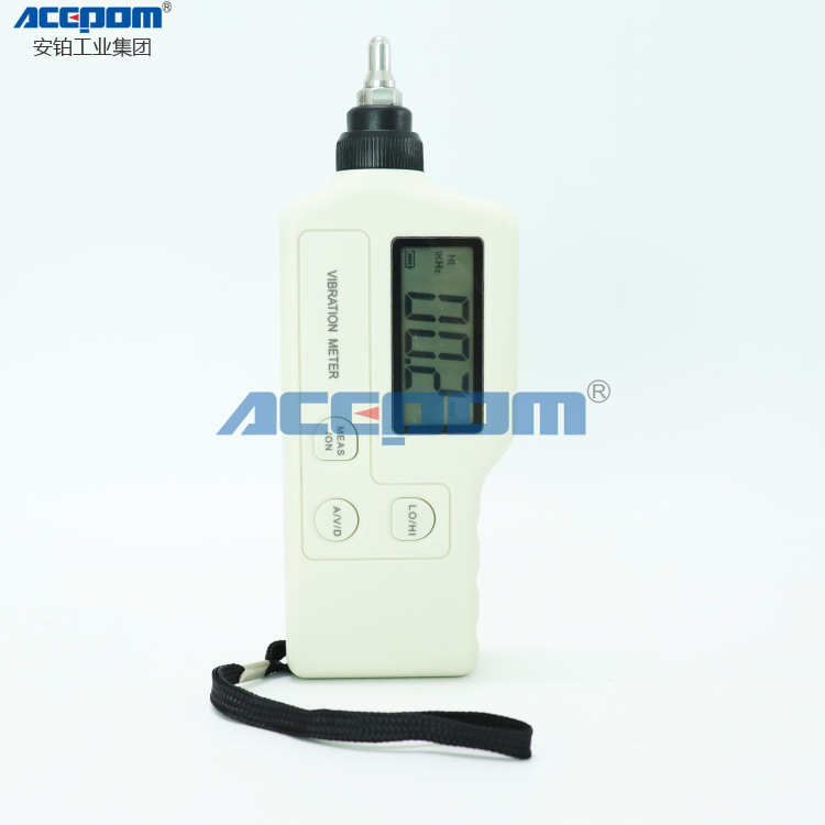 测振仪SBJ-8  靖江中诺测振仪SBJ-8  安铂测振仪