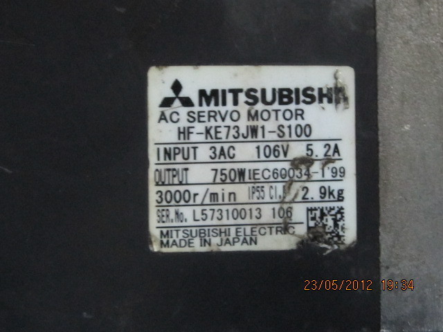 伺服电机编码器HC-SE202。包好用