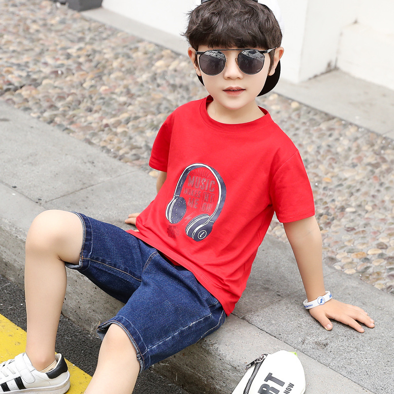 T-shirt enfant - Ref 3427708 Image 2