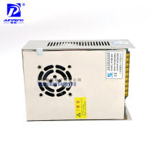 【一个起批】云台监控摄像头补光灯集中供电24V20A电源变压器500W