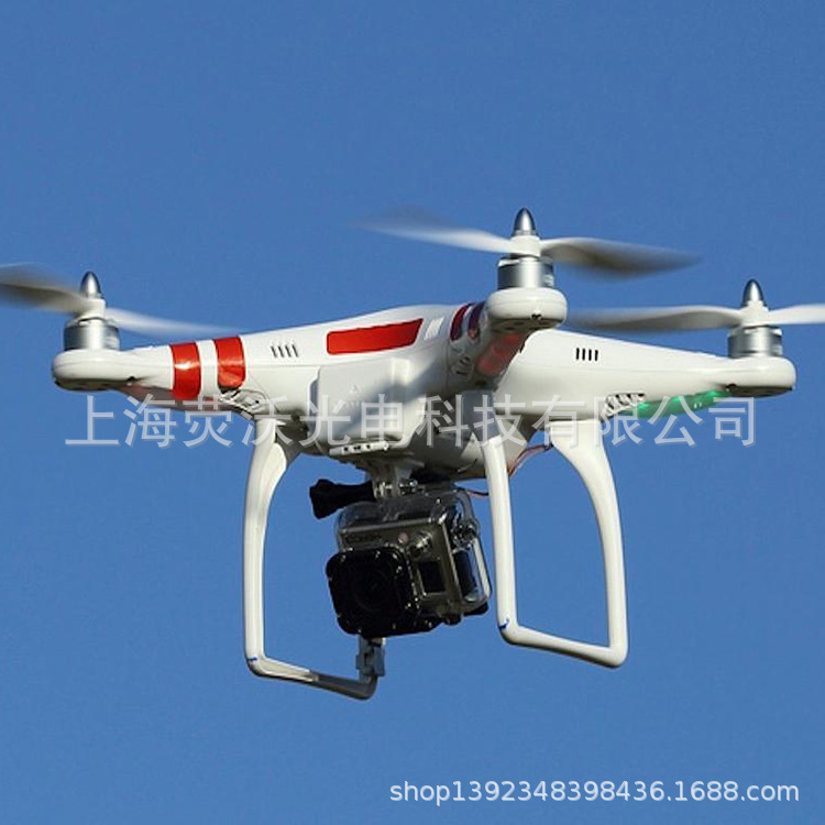 专业光学设计 无人机镜头定制 解析度14MP  FOV 104广角 红外镜头