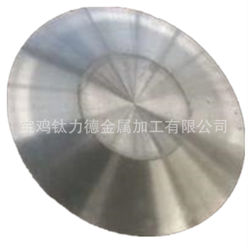 供应高精度TC4钛加工件 钛异形件 耐蚀性锻造钛件可来图加工定制