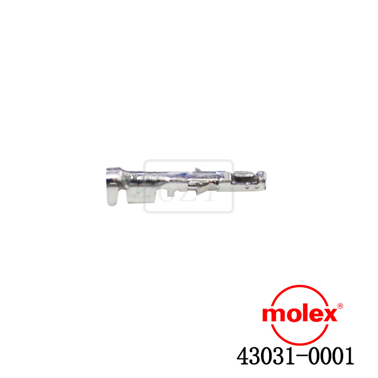 �ֻ���� 43031-0001/430310001����ѹ�Ŷ���Molex���������췢��