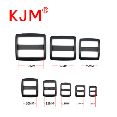 寵物日字扣  寵物調節扣 牽引帶扣具 廠家大量現貨供應