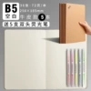 [B5 Blank] 5 copies