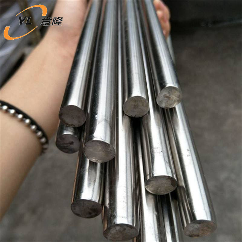 厂家清库存1J51软磁合金棒，1J51镍铁合金，高品质1J85磁屏蔽