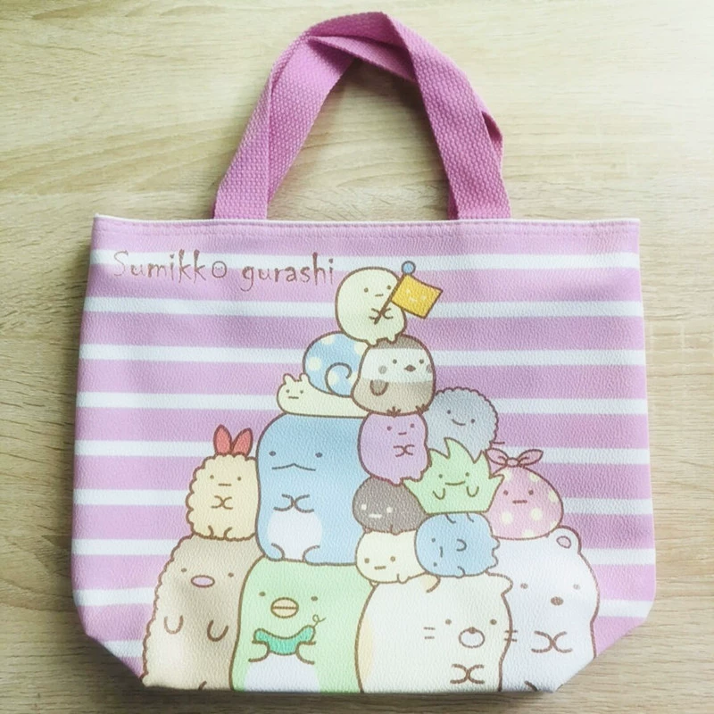Карнавальная игрушка-ланч-бокс для матери и ребенка, сумка-холодильник из полиуретана, мешок для еды