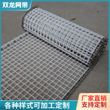 定 制洗碗机网带 塑料网带碗筷清洗输送机网带流水线 洗碗机网带