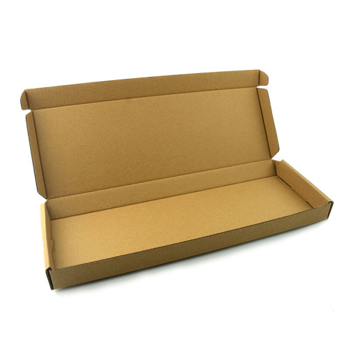 330*110*25 345*110*30 Rectangular airplane box kitchen knife long bar knife packaging folding carton