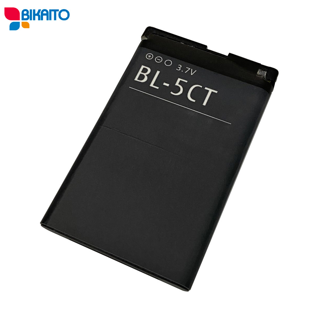 适用于手机电池BL-5CT 3.7V锂电池 厂家批发
