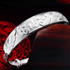 Bracelet, ethnic accessory, dragon and phoenix, ethnic style, wholesale, Birthday gift
