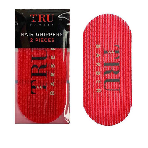Hairdressing supplies hair cutting patches retro oil head gradient hairstyle bangs stickers hair magic stickers hair salon hair cutting tools