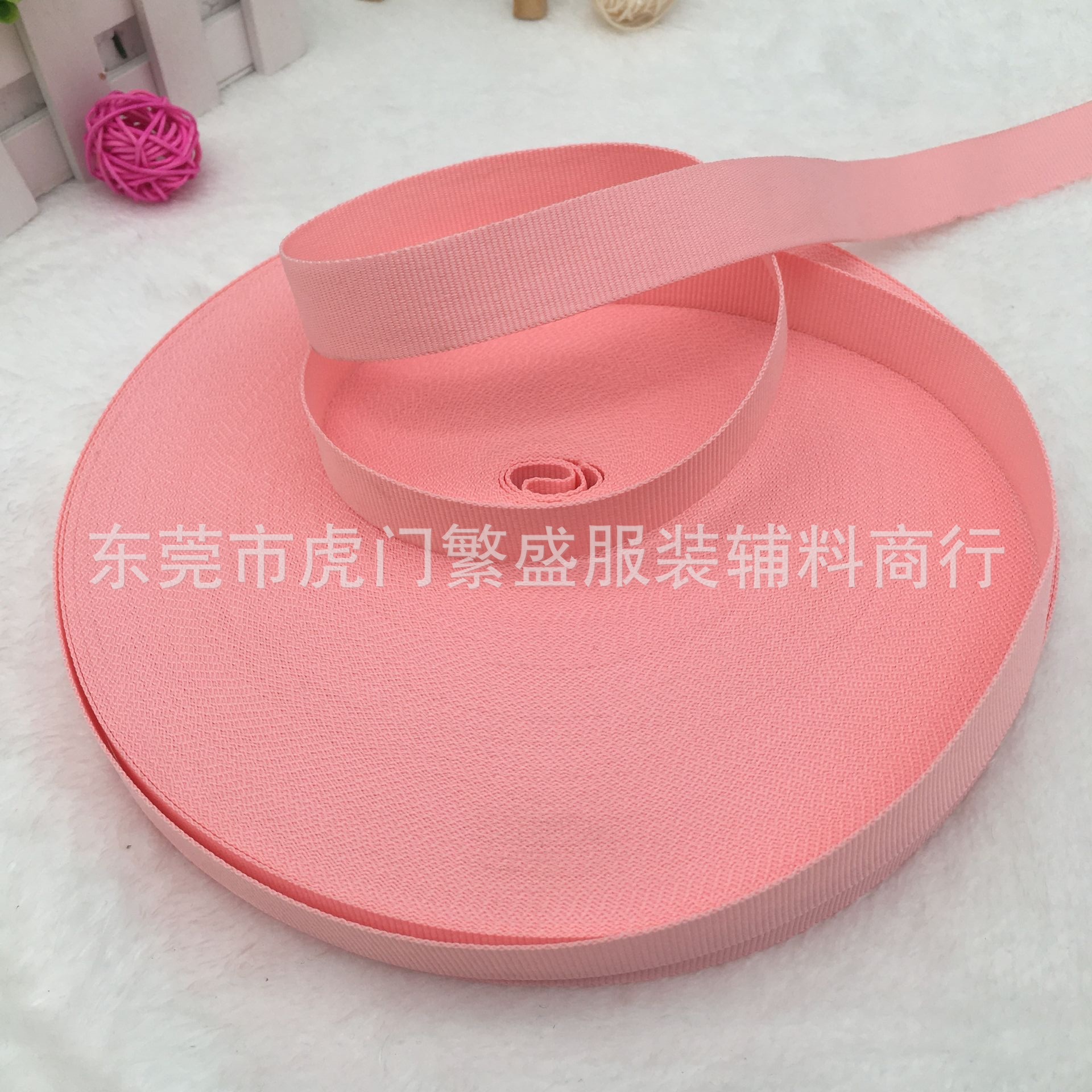 涤纶织带POLY涤织带网络带鞋材带腰带箱包服装厂家批发-阿里巴巴