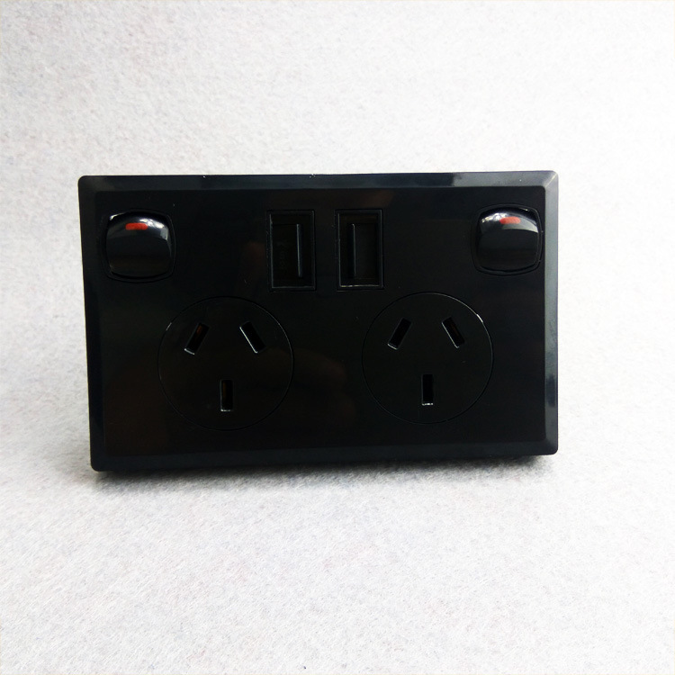 澳规插座01