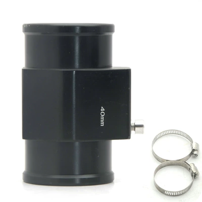automobile water pipe, Cross-border hot selling car - 40mm-black