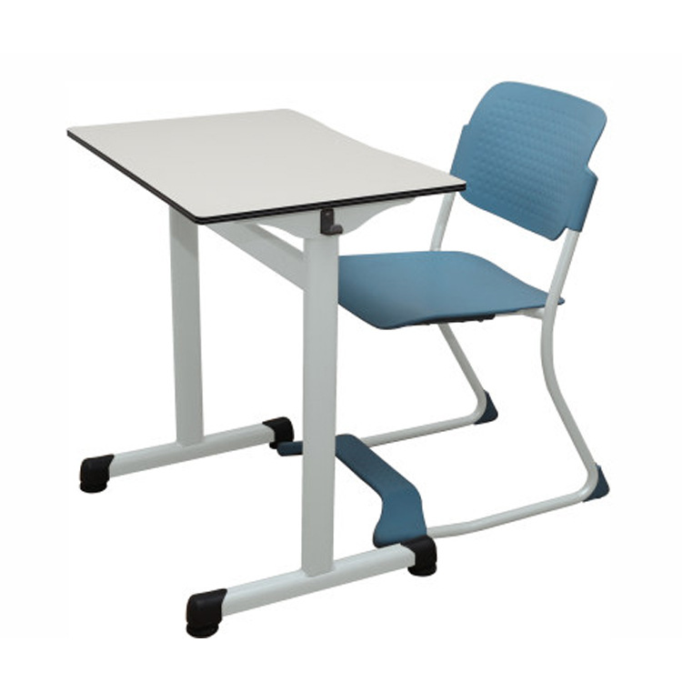 high-grade Learning table Primary and middle schools Desks and chairs School Desks and chairs high school Desk new pattern Learning table Manufactor Direct selling