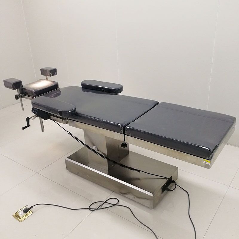 Ophthalmotic Electric Surgery Bed Multi -Functional Surgery Bed…