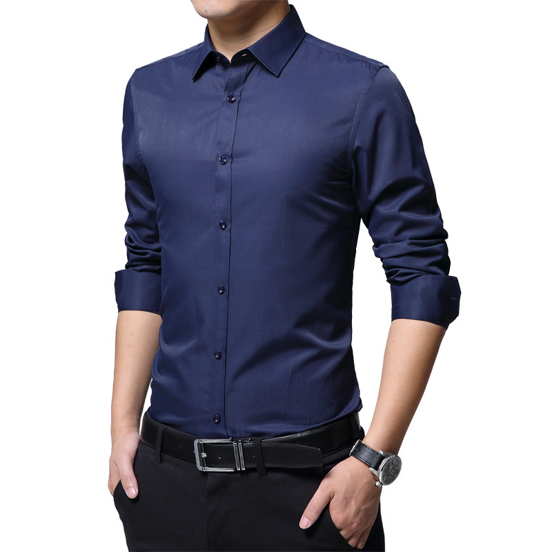 Chemise homme - Ref 3443275 Image 11