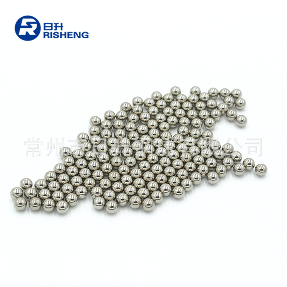 专业厂家滑轨用420不锈钢球4.763MM-60